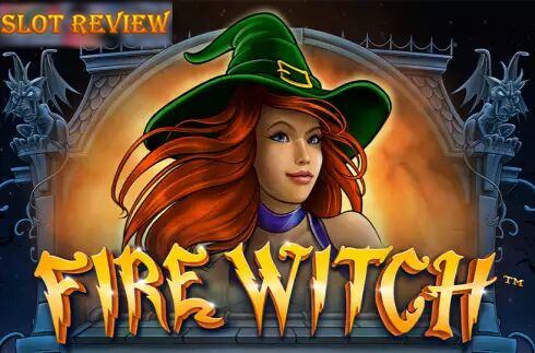 Fire Witch icon